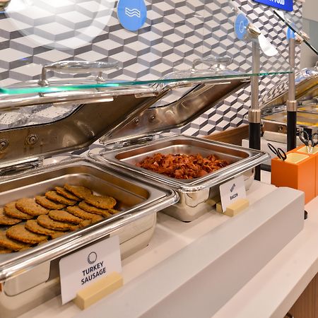 Comfort Inn & Suites Goodland Ngoại thất bức ảnh