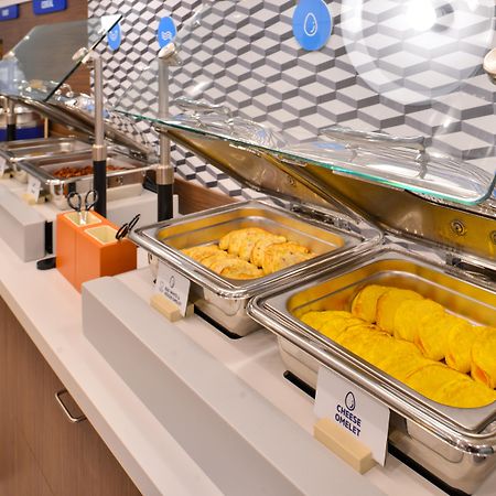 Comfort Inn & Suites Goodland Ngoại thất bức ảnh