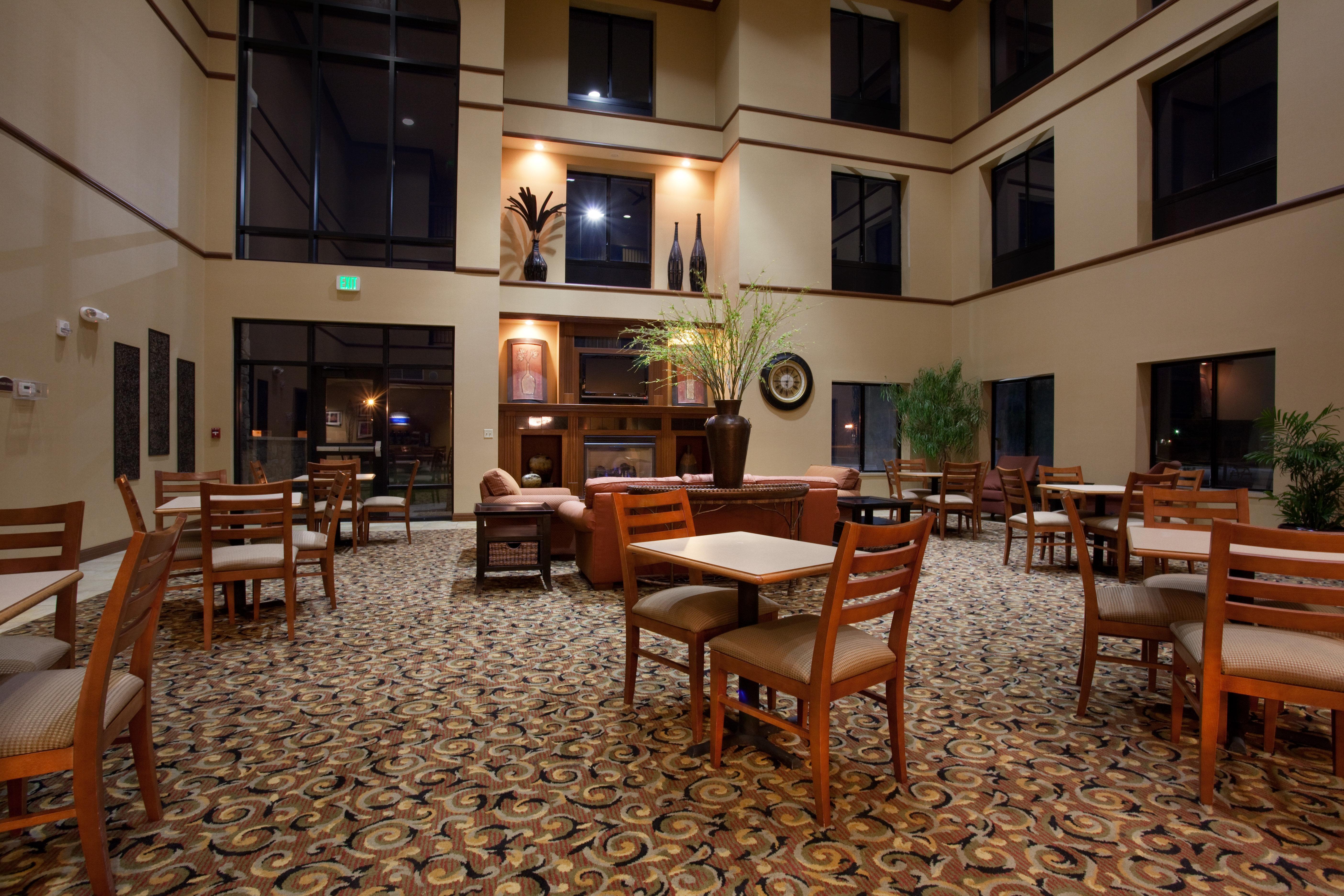 Comfort Inn & Suites Goodland Ngoại thất bức ảnh