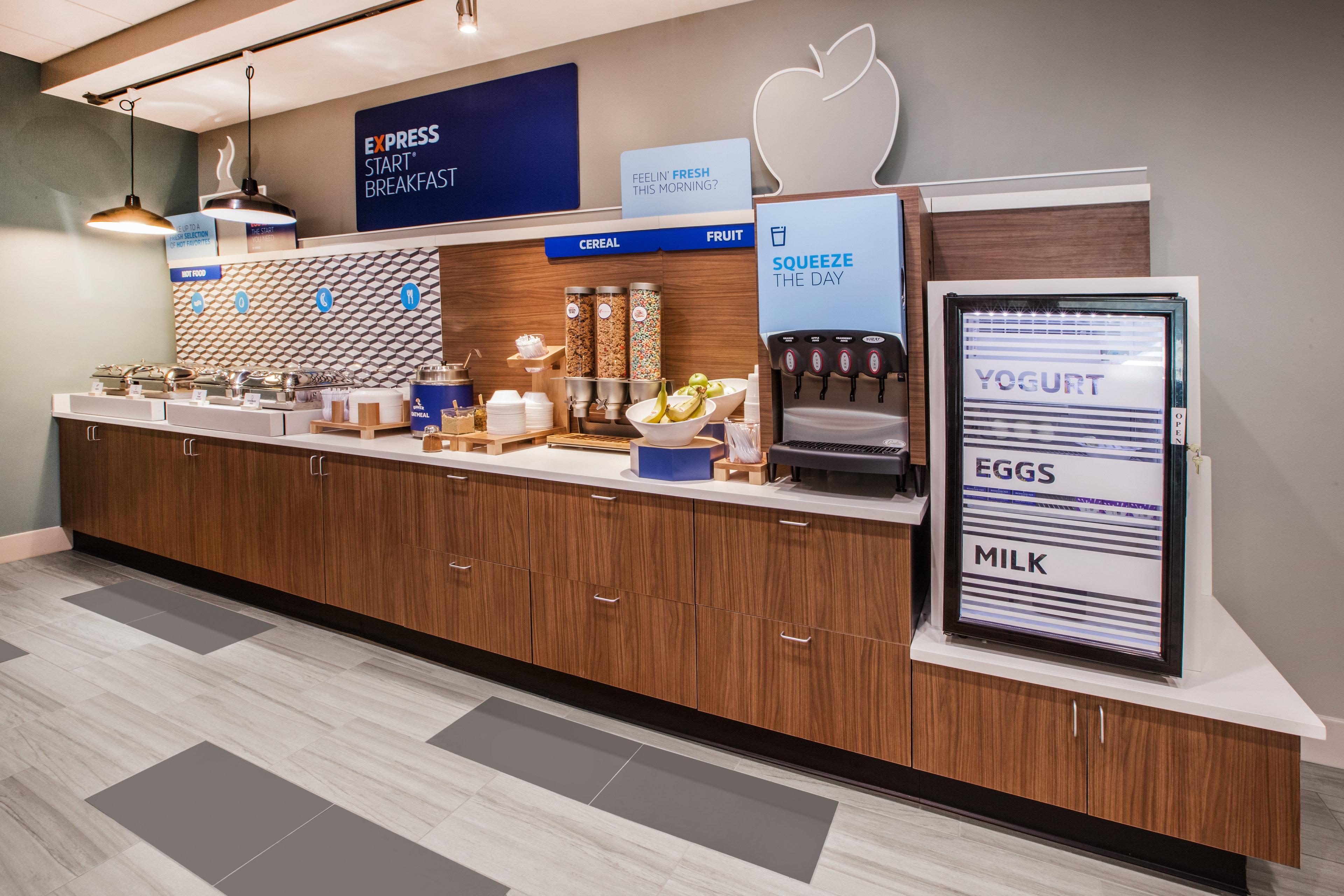 Comfort Inn & Suites Goodland Ngoại thất bức ảnh
