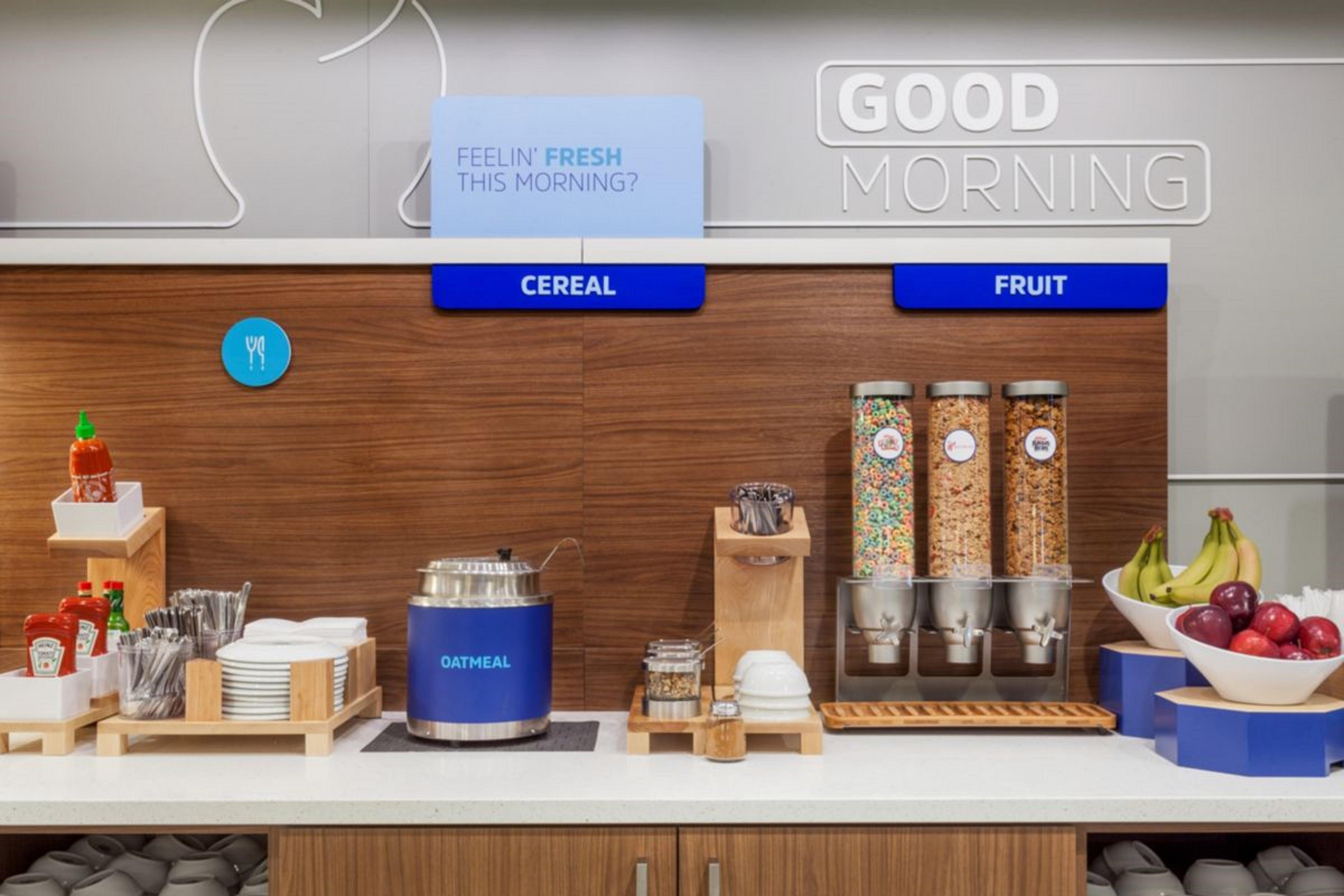 Comfort Inn & Suites Goodland Ngoại thất bức ảnh