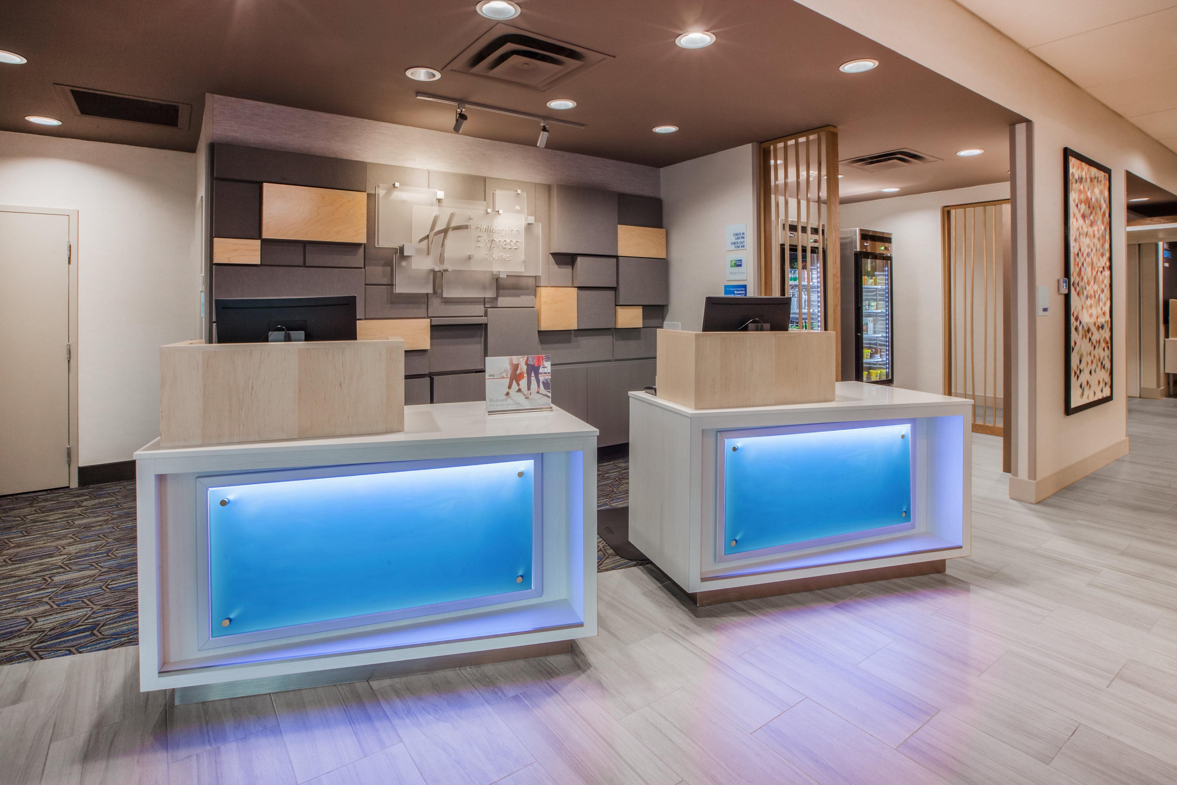 Comfort Inn & Suites Goodland Ngoại thất bức ảnh