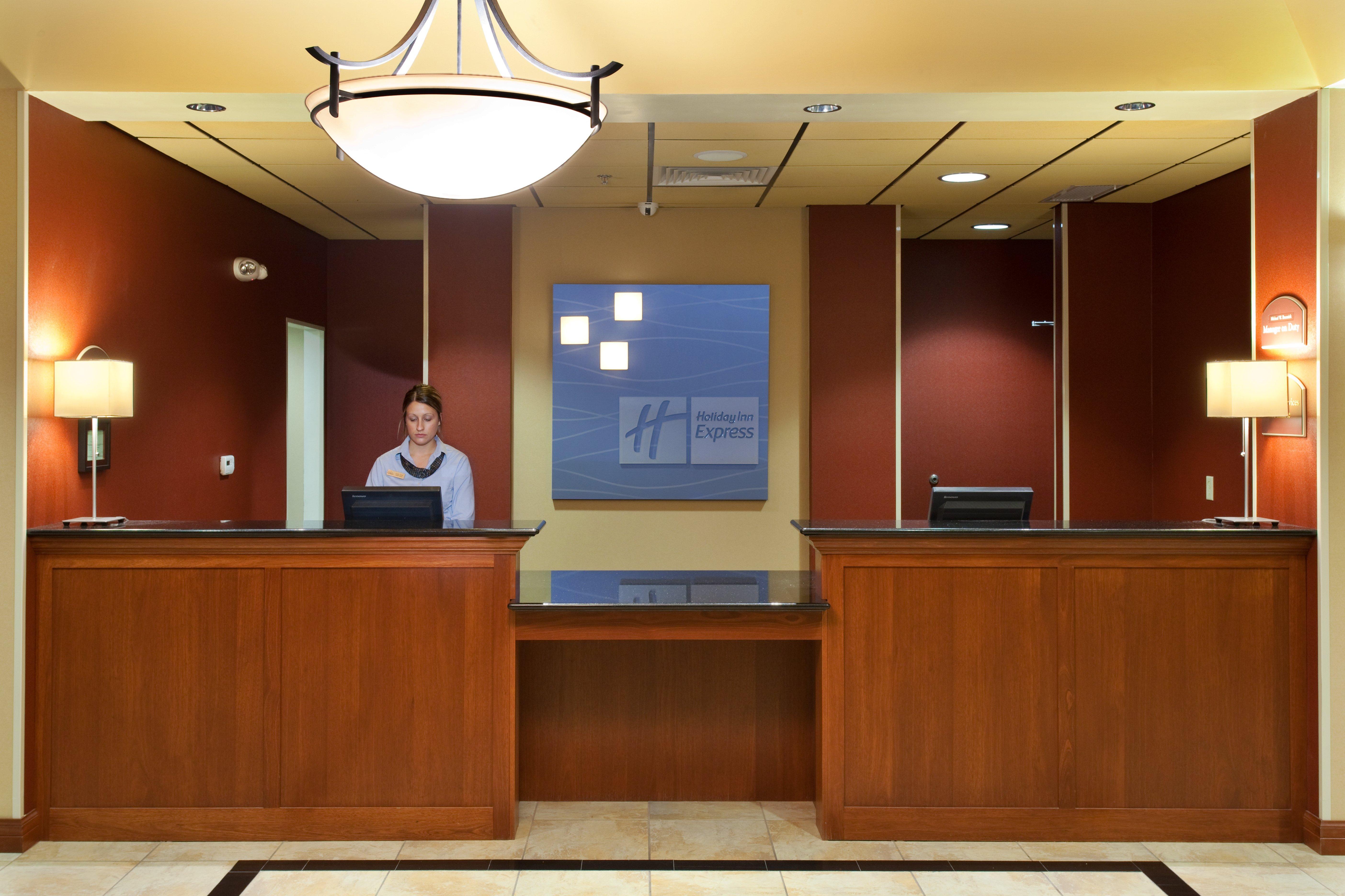Comfort Inn & Suites Goodland Ngoại thất bức ảnh