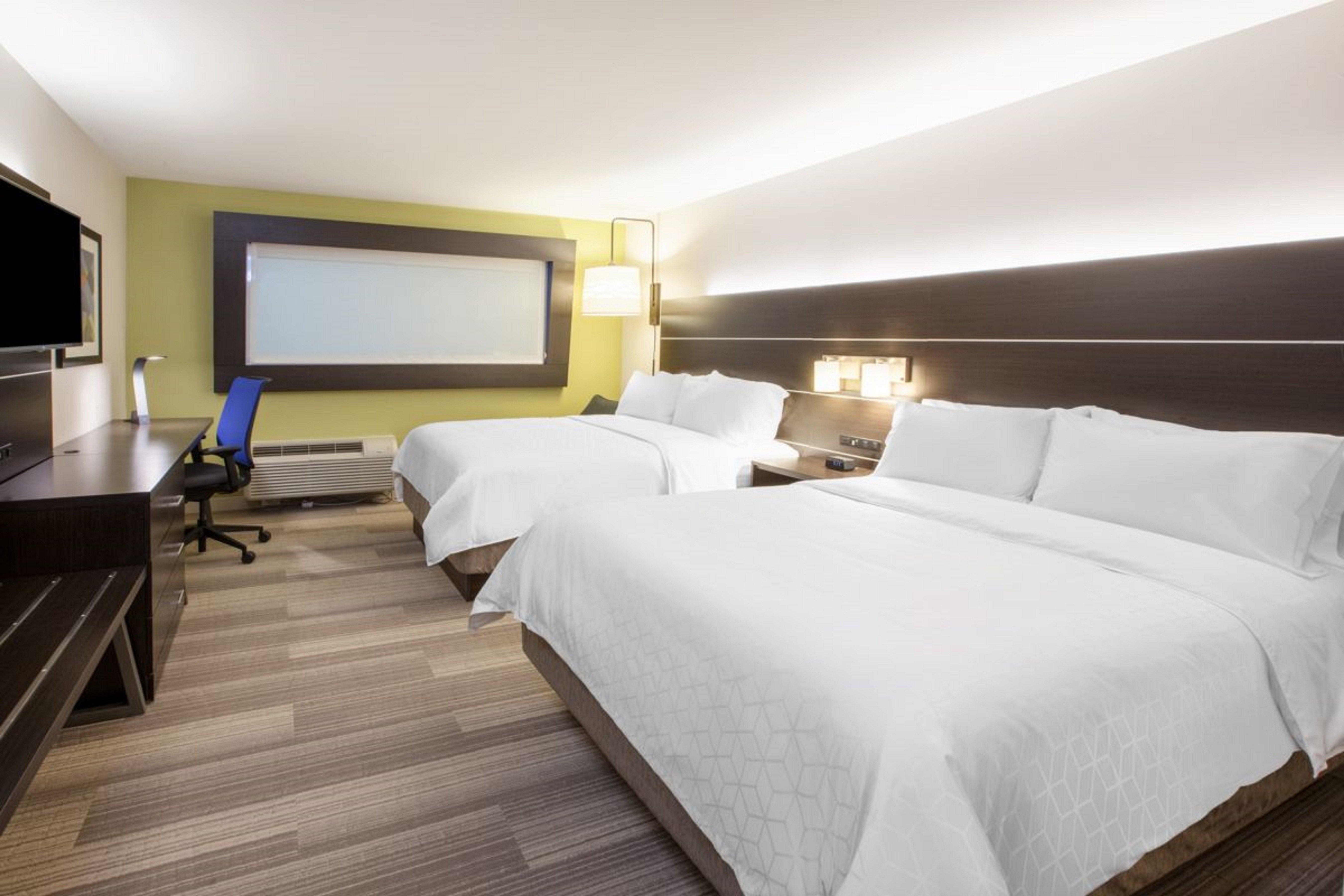 Comfort Inn & Suites Goodland Ngoại thất bức ảnh