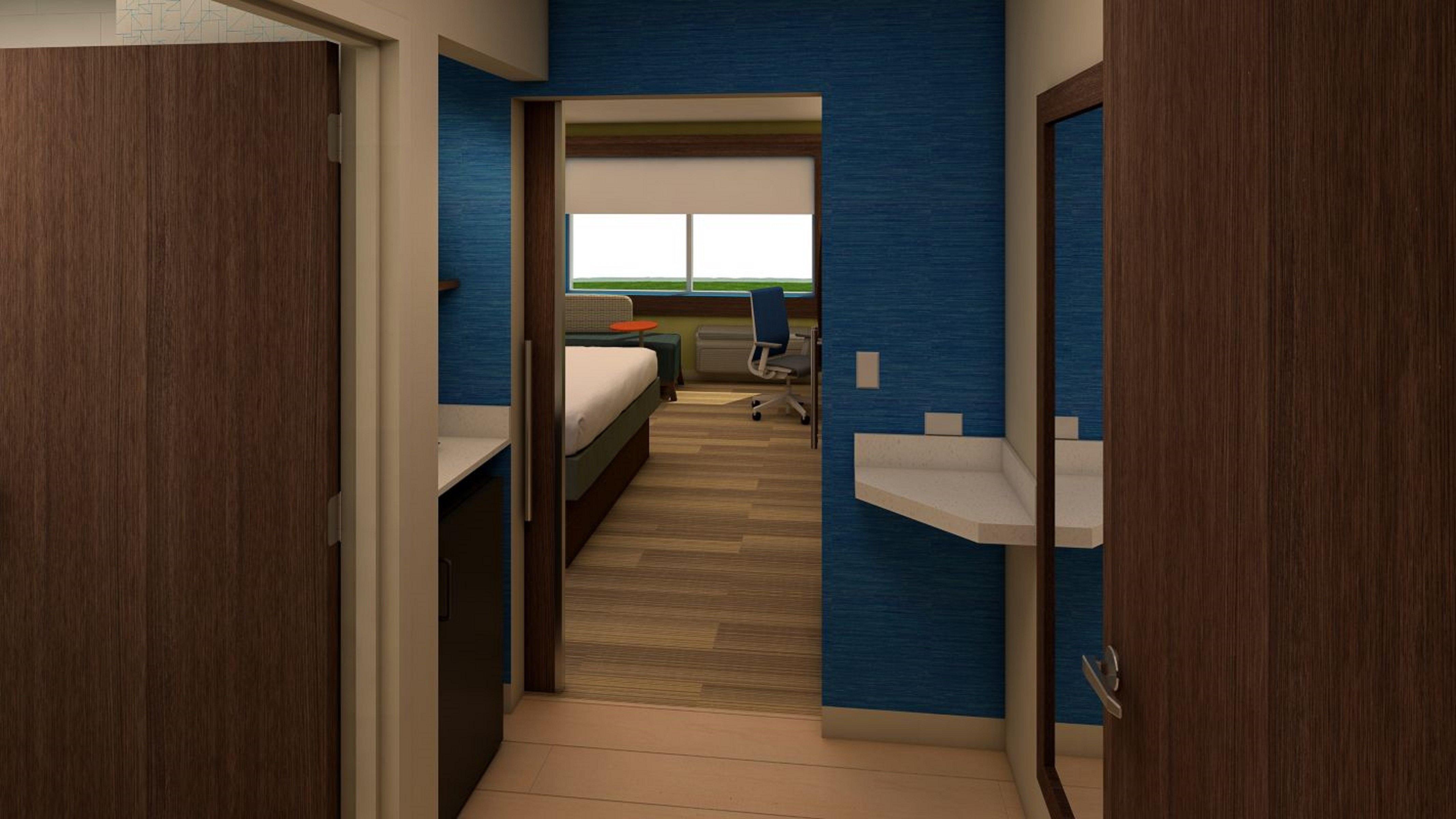 Comfort Inn & Suites Goodland Ngoại thất bức ảnh