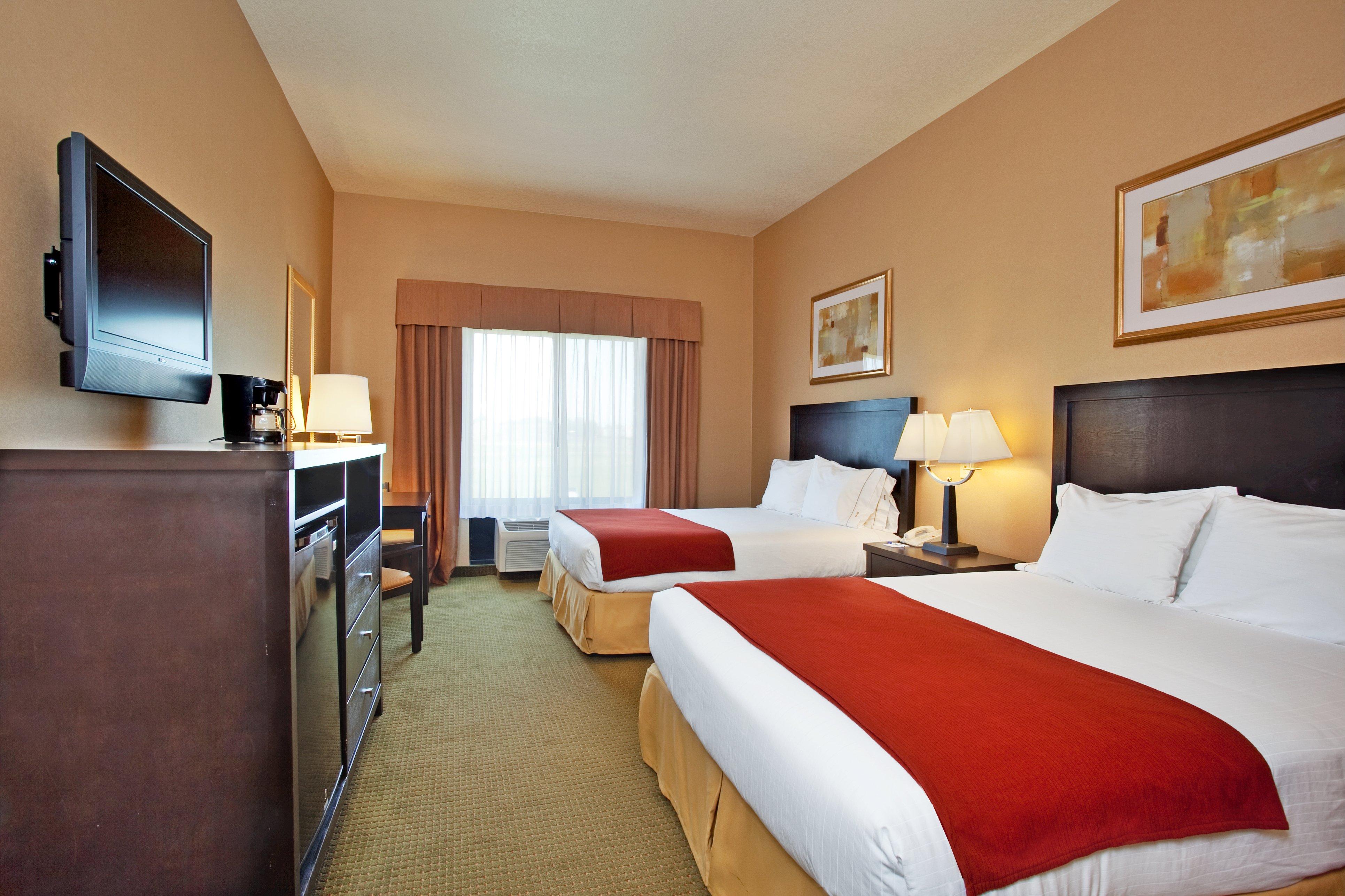 Comfort Inn & Suites Goodland Ngoại thất bức ảnh