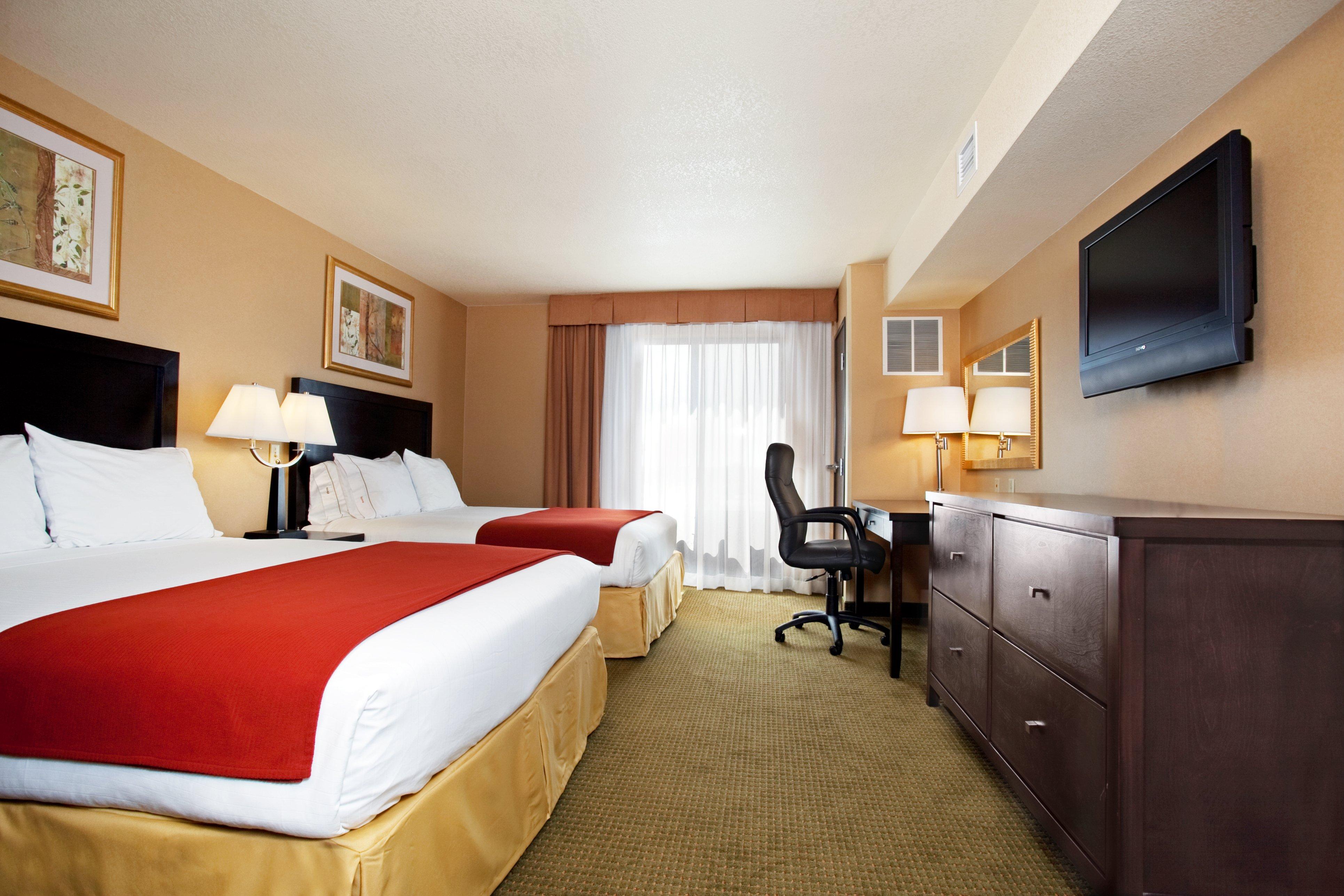 Comfort Inn & Suites Goodland Ngoại thất bức ảnh