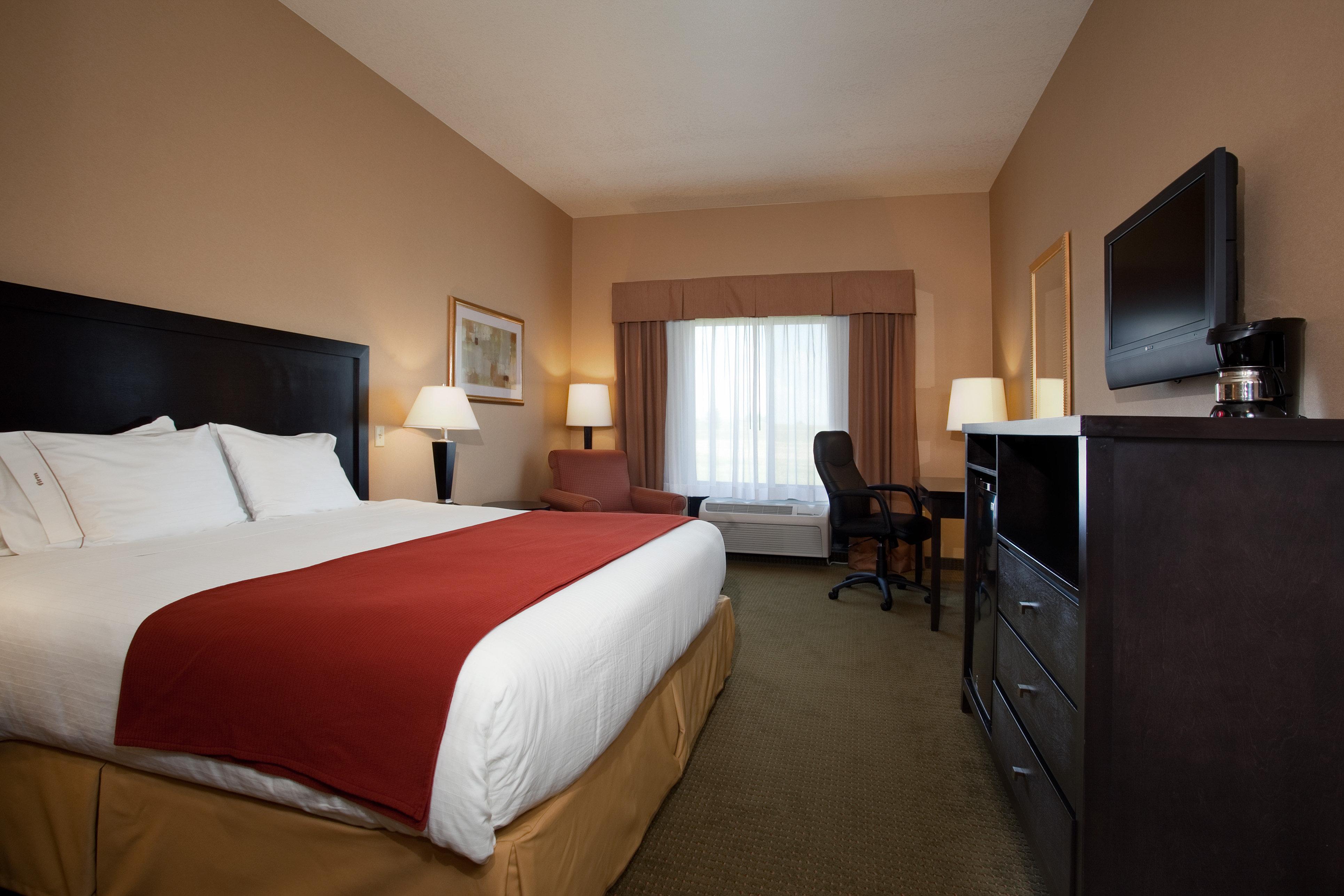 Comfort Inn & Suites Goodland Ngoại thất bức ảnh