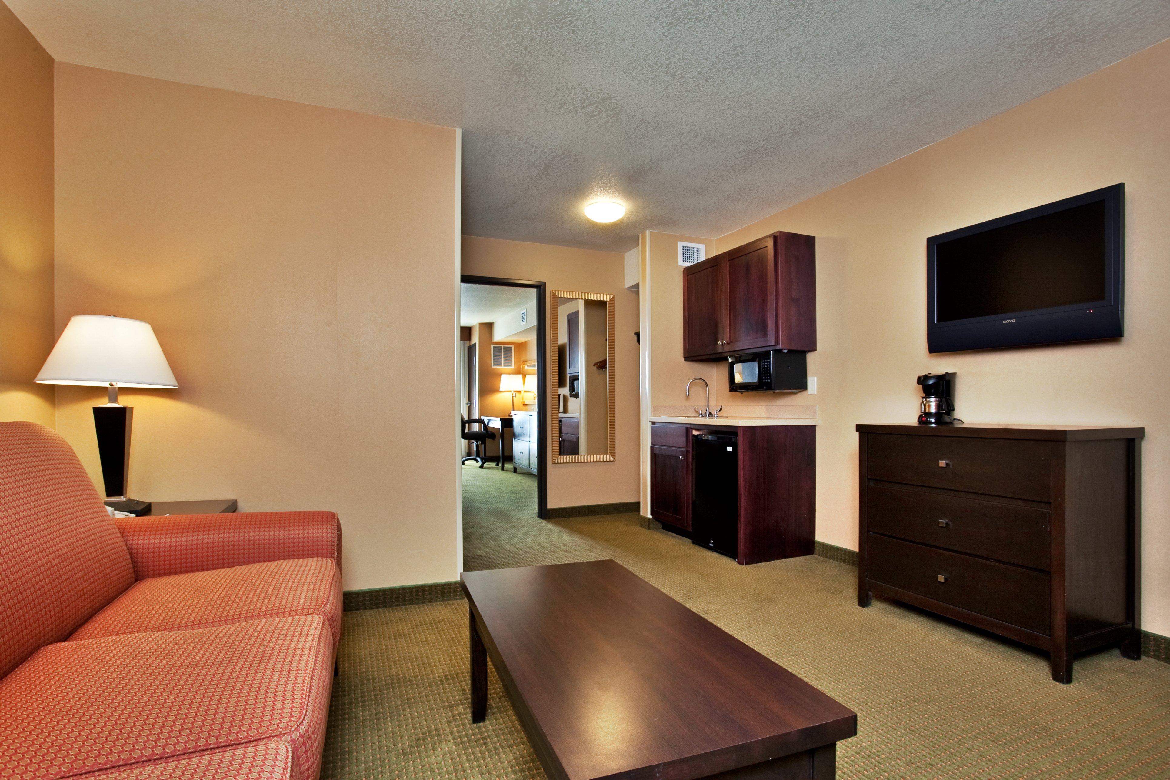 Comfort Inn & Suites Goodland Ngoại thất bức ảnh