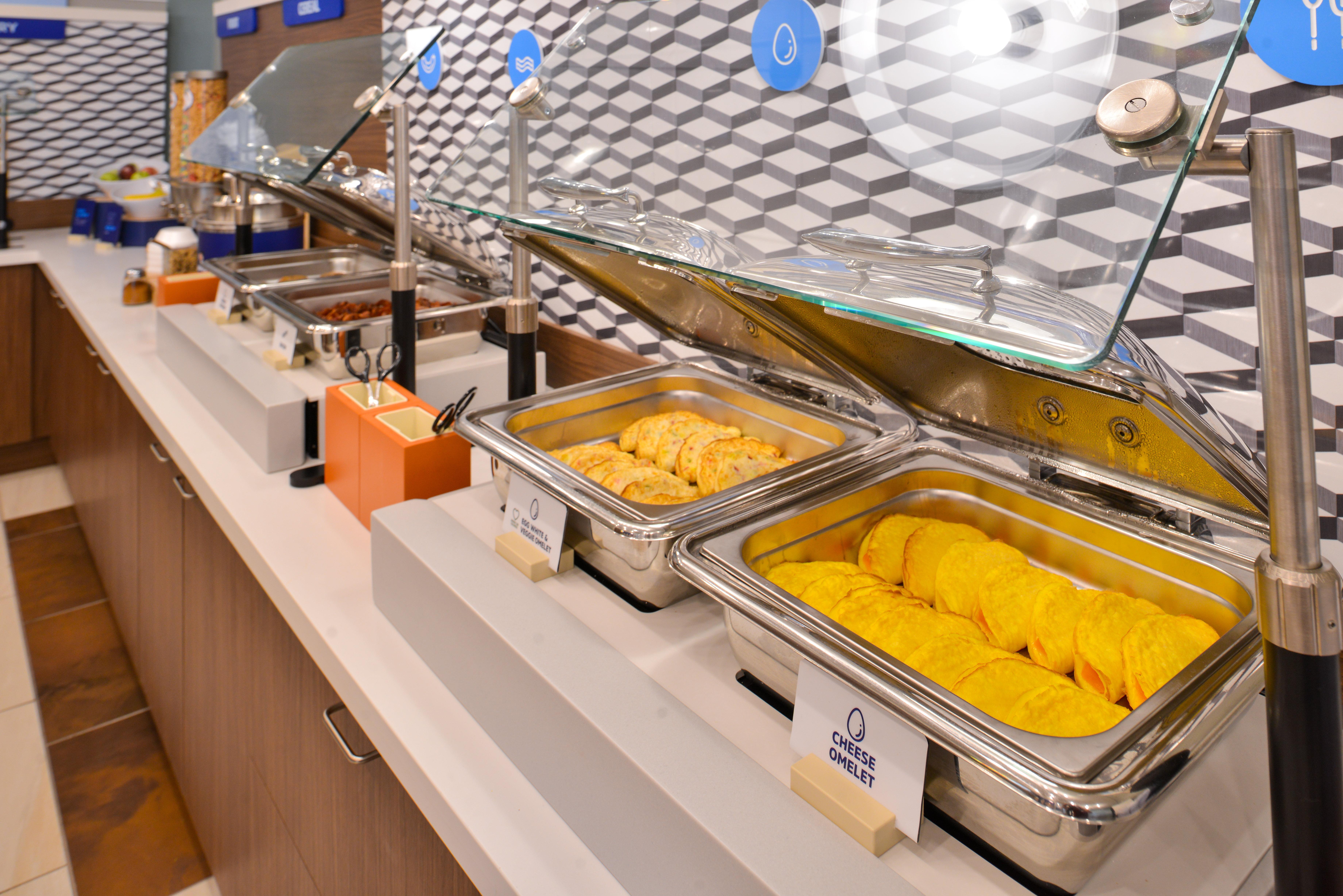 Comfort Inn & Suites Goodland Ngoại thất bức ảnh