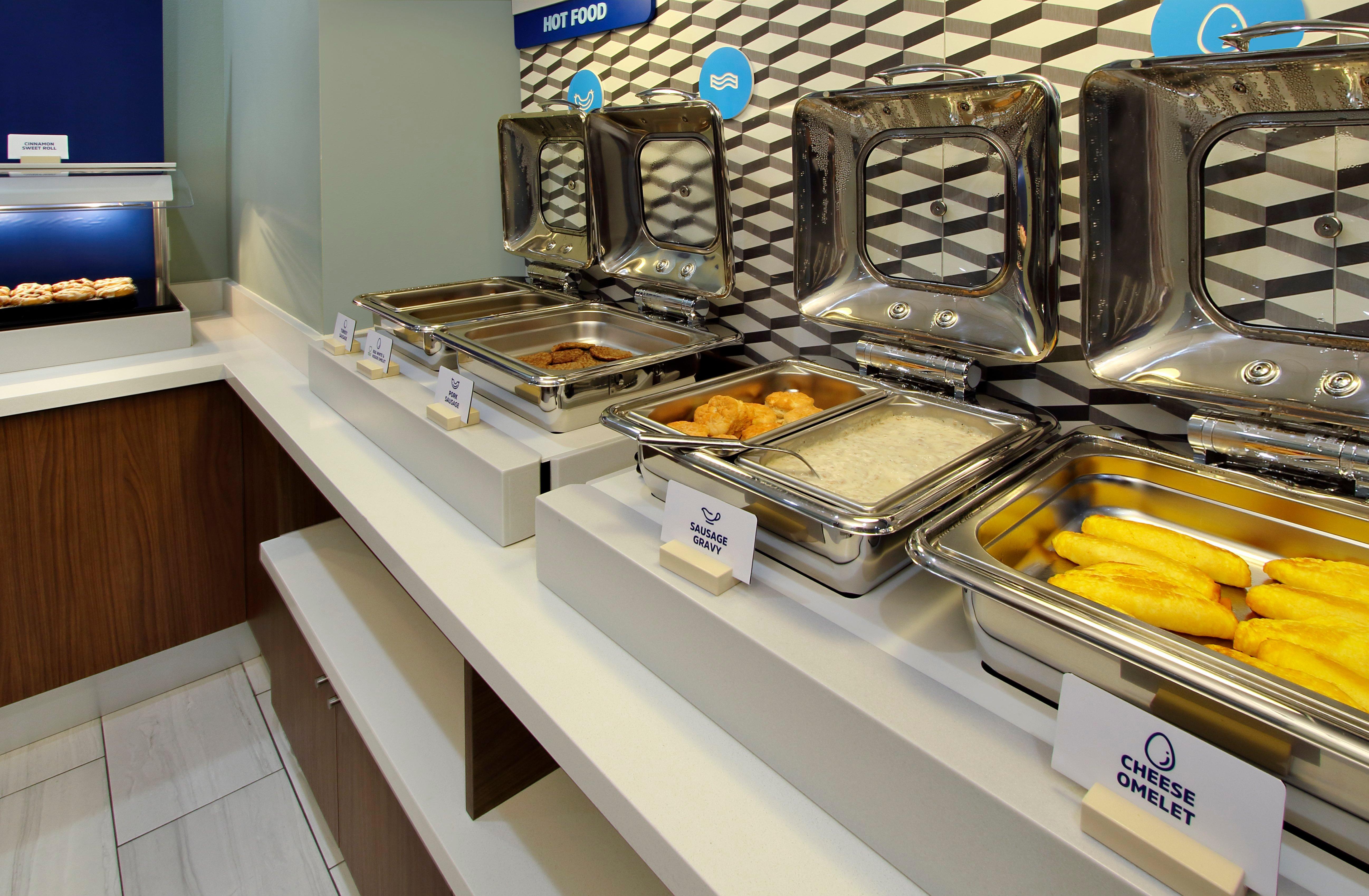 Comfort Inn & Suites Goodland Ngoại thất bức ảnh