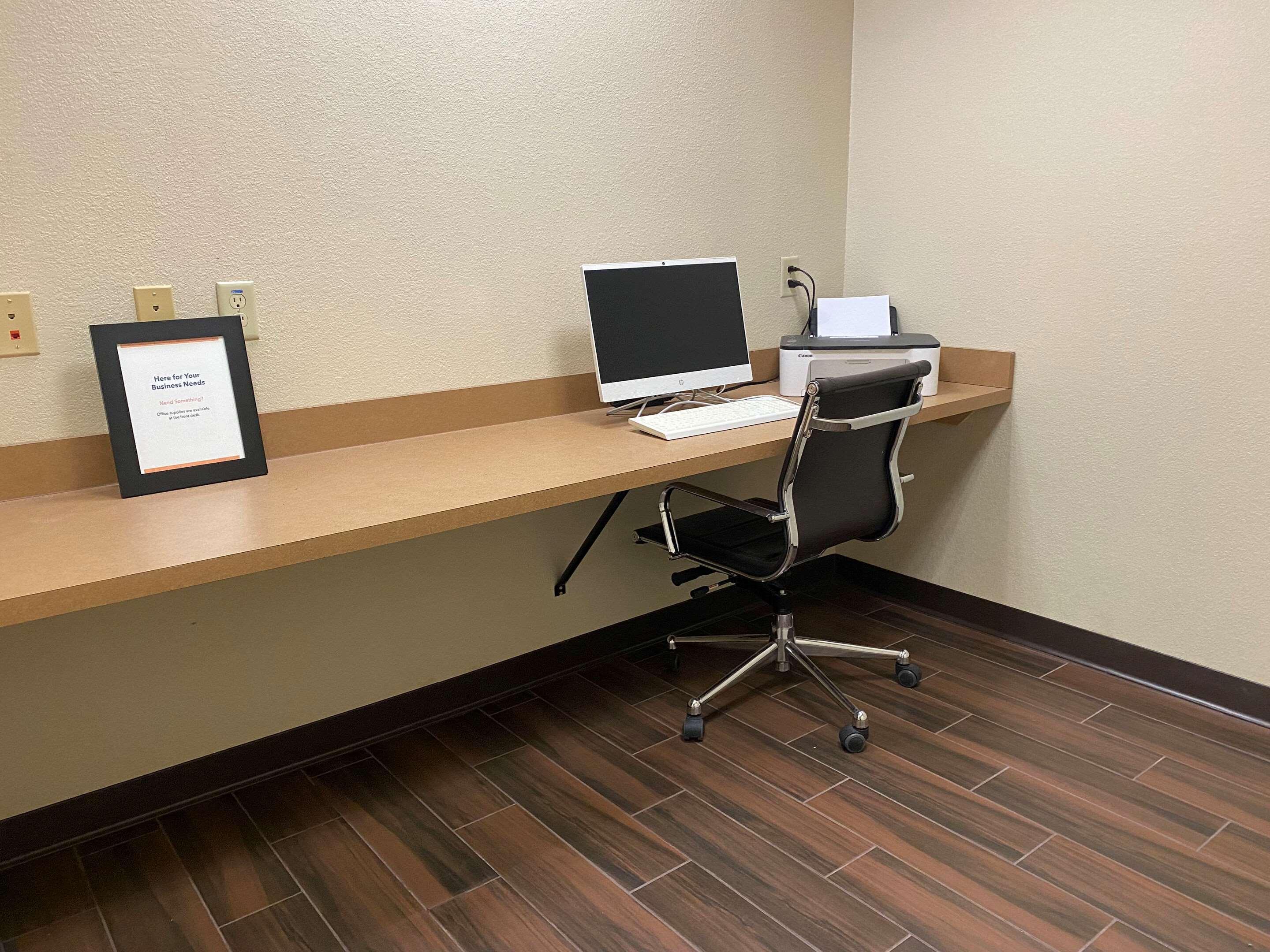 Comfort Inn & Suites Goodland Ngoại thất bức ảnh